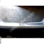 2012 SANDERO STEPWAY ARKA TAMPON ORJİNAL ÇIKMA