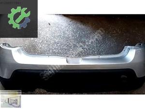 2012 SANDERO STEPWAY ARKA TAMPON ORJİNAL ÇIKMA