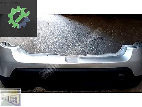 Dacia Sandero Arka Tampon çıkma parça