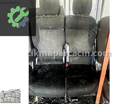 Peugeot Partner Ön Koltuk çıkma parça