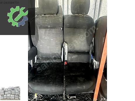 Peugeot Partner Ön Koltuk çıkma parça