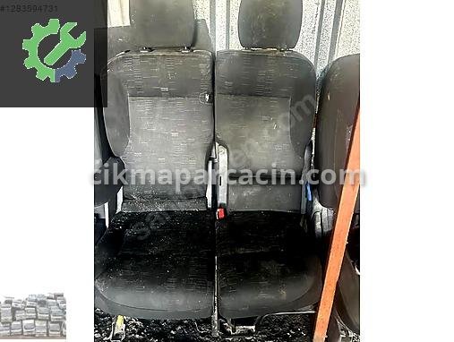 Peugeot Partner Ön Koltuk çıkma parça