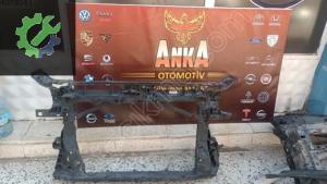 2013-2014 Audi a3 ön panel çıkma