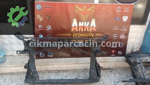 Audi A3 Ön Panel çıkma parça