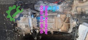 Hyundai H100 çıkma parça