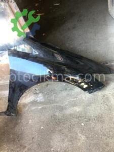 Honda Civic Orijinal Çıkma Sağ Ön Çamurluk 20132015