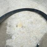Ford Kuga 2013-2015 Çıkma Çamurluk 20132015