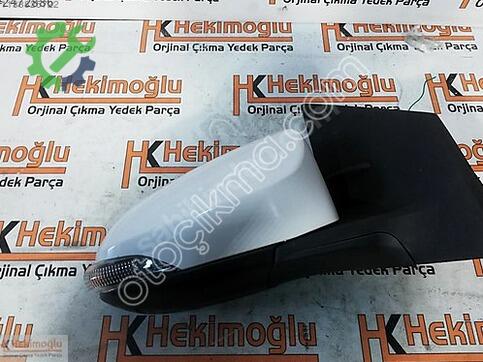 Toyota Corolla 040050 çıkma parça