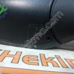 2013-2015 Toyota Corolla Sağ Sinyalli Dikiz Ayna E32 040050