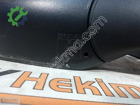 Toyota Corolla 040050 çıkma parça