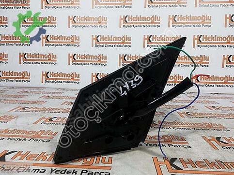 Toyota Corolla 040050 çıkma parça