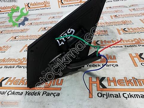 Toyota Corolla 040050 çıkma parça