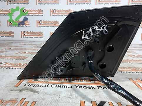 Toyota Corolla 040050 çıkma parça