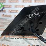 2013-2015 Toyota Corolla Sol Sinyalli Dikiz Ayna E32 040050