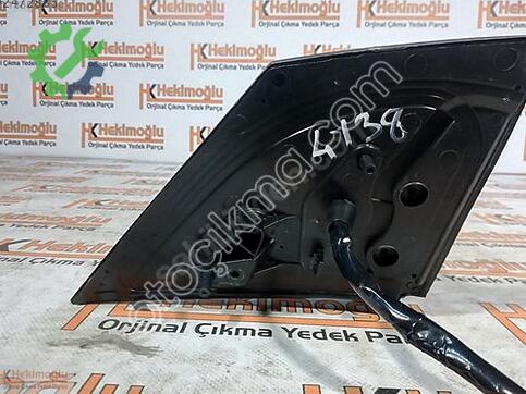 Toyota Corolla 040050 çıkma parça