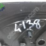 2013-2015 Toyota Corolla Sol Sinyalli Dikiz Ayna E32 040050