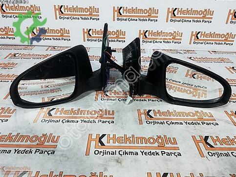 Toyota Corolla 040050 çıkma parça