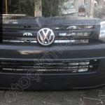 2013-2015 TRANSPORTER T6 DOLU ÖN TAMPON ÇIKMA