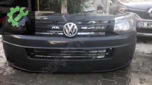 2013-2015 TRANSPORTER T6 DOLU ÖN TAMPON ÇIKMA