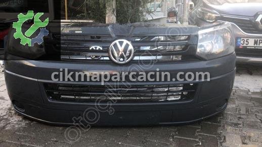Volkswagen Transporter Ön Tampon çıkma parça