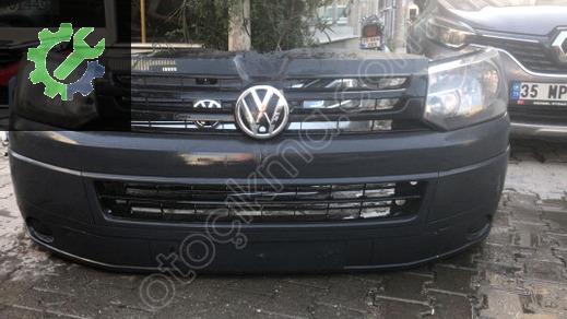 Volkswagen Transporter Ön Tampon çıkma parça