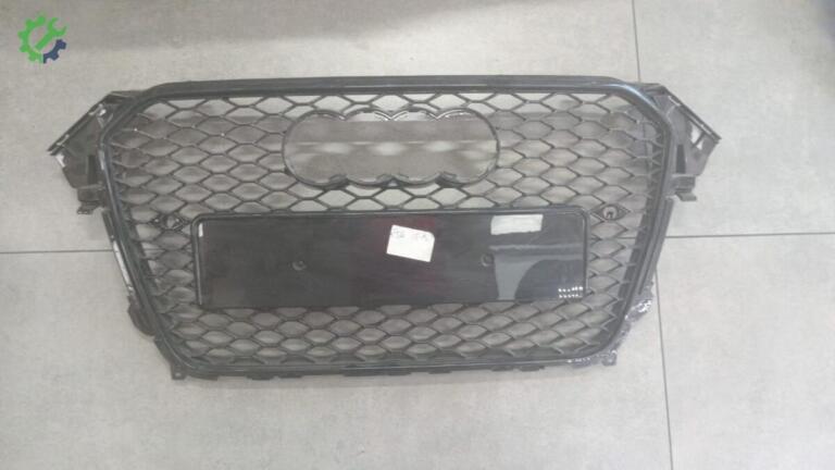 Audi RS Panjur çıkma parça