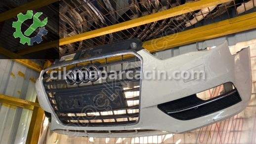 Audi A3 Ön Tampon çıkma parça