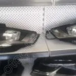 2013-2016 AUDİ A3 SAĞ SOL FARLAR ORJİNAL ÇIKMA