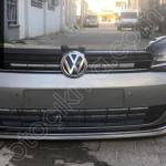 2013-2016 GOLF 7 DOLU ÖN TAMPON ÇIKMA