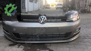 2013-2016 GOLF 7 DOLU ÖN TAMPON ÇIKMA