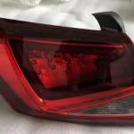 5F0945095 Seat Leon Sol Dış Stop (2013/2016)