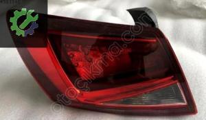 2013-2016 LEON LED SOL DIŞ STOP