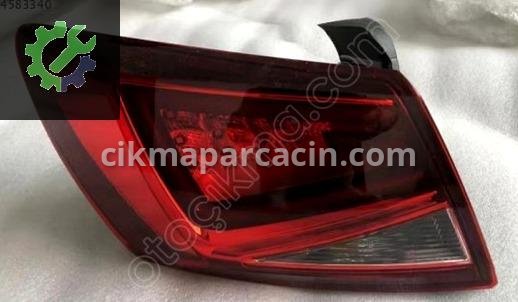 Seat Leon Sol Arka Stop çıkma parça