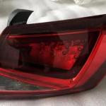 5F0945096 Seat Leon Sağ Dış Stop (2013/2016)