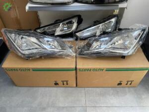 5F1941006 Seat Leon Sol Far (2013/2016)