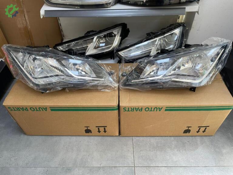 Seat Leon Far çıkma parça
