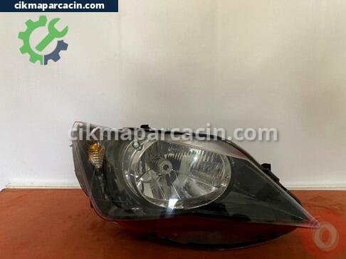 Seat Ibiza Far çıkma parça