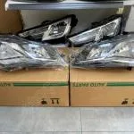 2013-2016 SEAT LEON SAĞ SOL FAR