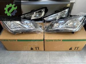 2013-2016 SEAT LEON SAĞ SOL FAR