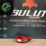 2013-2016 Seat Leon Sol Arka Stop – Oto Çıkma Parçaları