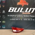 2013-2016 Seat Leon Sol Arka Stop – Oto Çıkma Parçaları