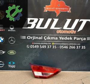 2013-2016 Seat Leon Sol Arka Stop – Oto Çıkma Parçaları