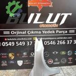 2013-2016 VW Golf 7 Sağ Ön Çamurluk – Oto Yedek Parça