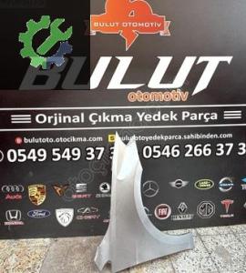 2013-2016 VW Golf 7 Sağ Ön Çamurluk – Oto Yedek Parça