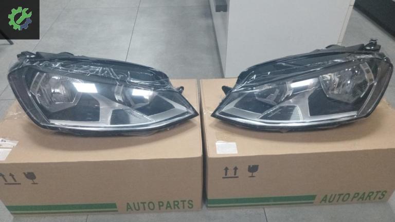 Volkswagen Golf Far çıkma parça