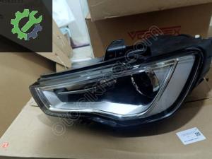 2013-2017 A3 XENON FULL DOLU FARLAR SIFIR