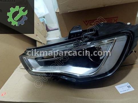 Acura RL Sol Ön Far çıkma parça