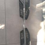 8V3807681 Audi A3 8V Sol Sis Kapağı (2013/2017)