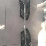 8V3807681 Audi A3 8V Sol Sis Kapağı (2013/2017)
