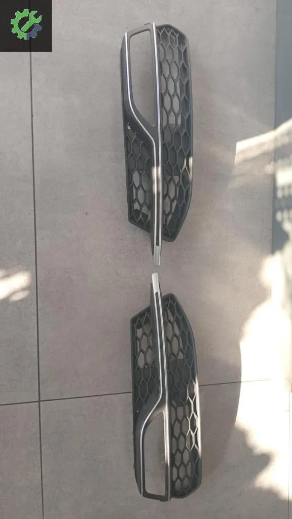 Audi A3 Sis Kapağı 8V3807681 çıkma parça